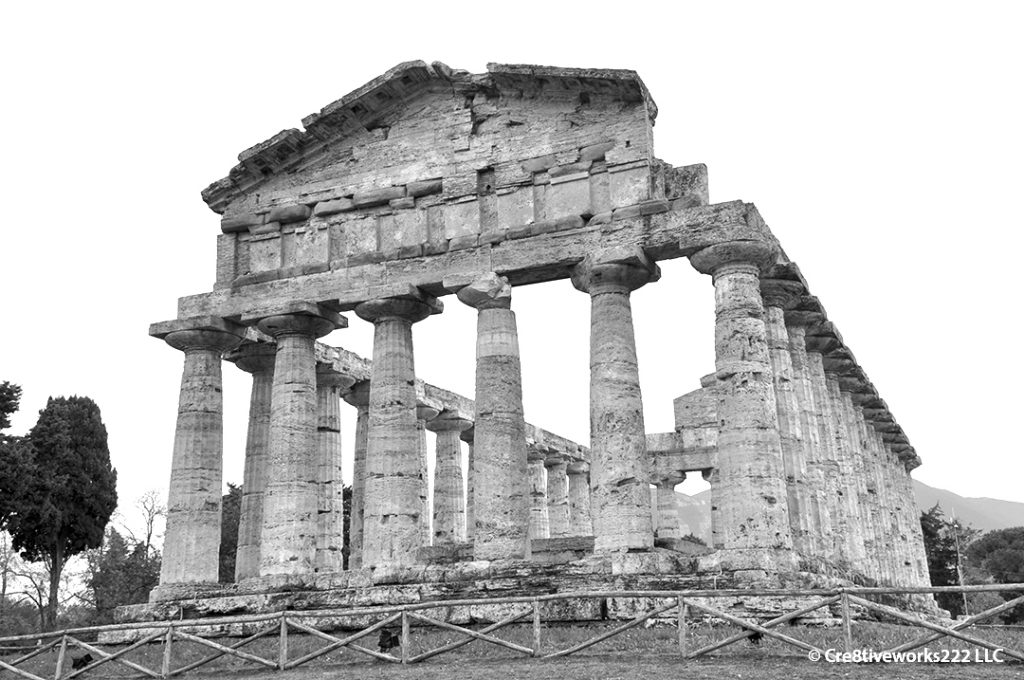 Paestum-temple-of-athena-image