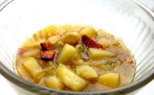 potato-and-leek-soup