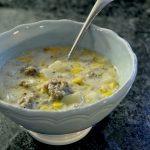 corn-sausage-chowder