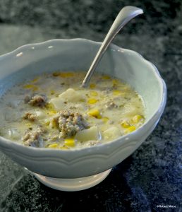 corn-sausage-chowder