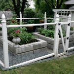 vegetable-garden-fence