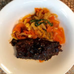 Chinese five spice short ribs