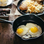 Group logo of Classic Egg Recipes & Variations