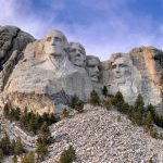 Group logo of Mount Rushmore National Park
